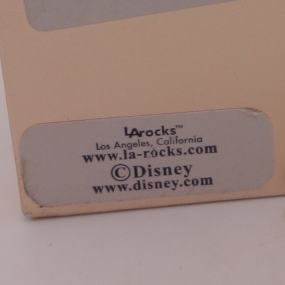 Disney Mommy & Me Fined Plated Silver 14" + 2" & 16" + 2" Necklaces - Picture 12 of 15